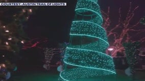 Central Texas holiday events kicking off soon