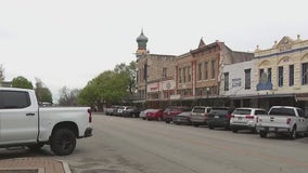 Changes are coming to Georgetown's town square: FOX 7 Council Report