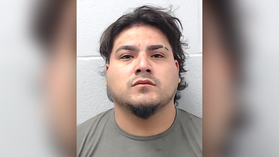 Man arrested for assaulting ex-girlfriend, her son in Kyle is facing more charges