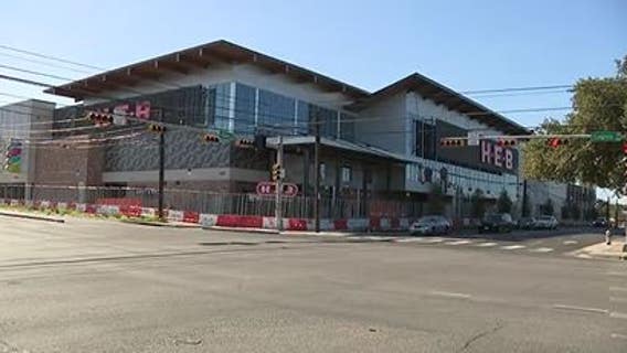 H-E-B, HOME to launch new monthly concert series "True Texas Tunes"