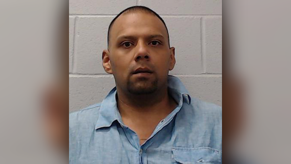 Kyle man convicted of murdering infant sentenced to life without parole