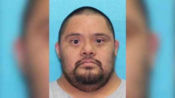 Missing man with special needs located and found safe