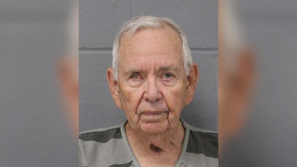 Elderly man arrested for killing his roommate and her dog in North Austin: APD