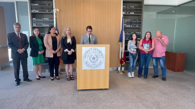 Travis County grand jury indicts construction company, project head for employee death