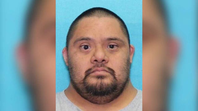 Missing man with special needs located and found safe