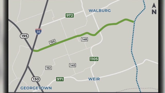 Residents continue to fight back against potential roadway expansion in eastern WilCo