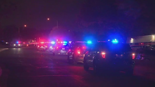 Man shot, killed in Northeast Austin shooting identified