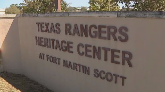 Fredericksburg City Council ends 14-year relationship with Former Texas Rangers Foundation
