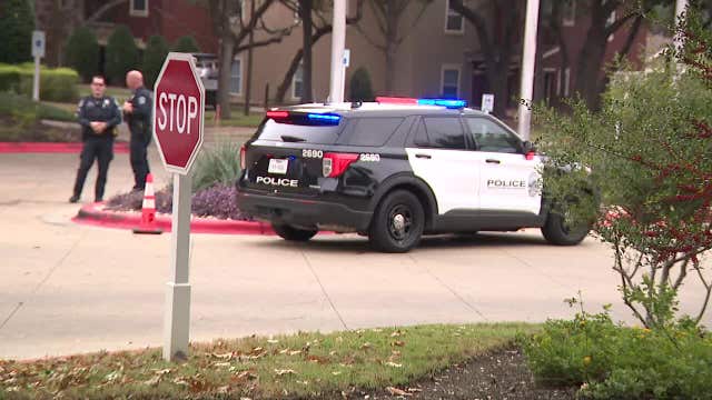 APD delay providing details in deadly Northwest Austin officer-involved shooting