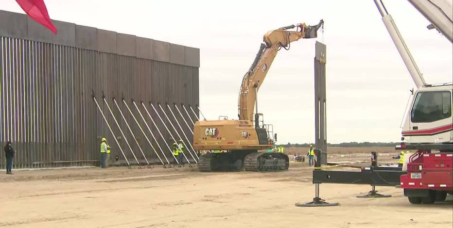 More Texas land available for Trump deportation efforts, land commissioner says