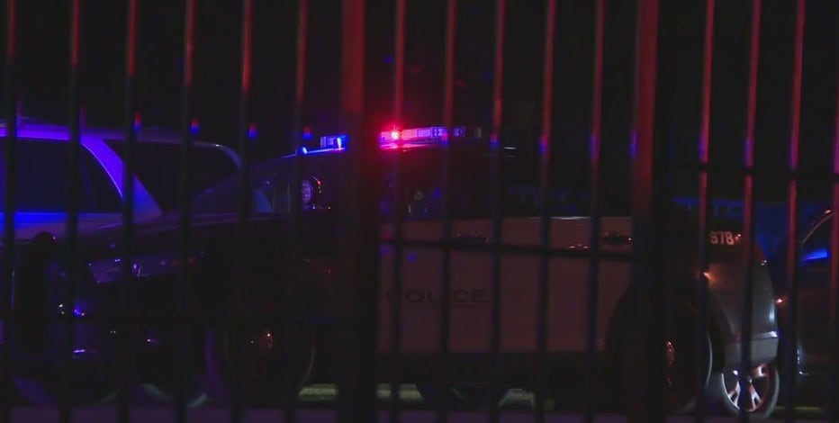 Man charged with murder in early morning homicide in North Austin