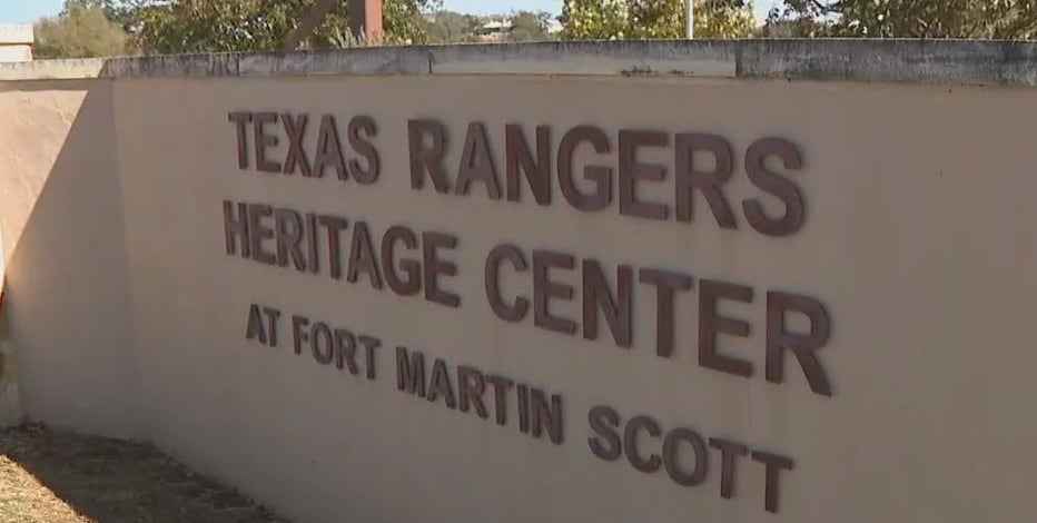 Fredericksburg Texas Rangers museum not happening; group developing site denies default claim