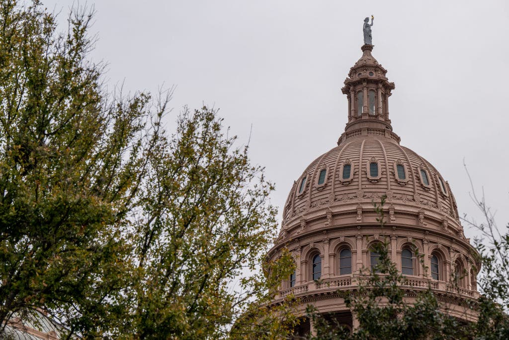 New Texas laws set to take effect Jan. 1