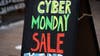 Cyber Monday: Law enforcement shares tips to avoid cyber thieves