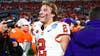 Clemson quarterback Cade Klubnik is former Westlake standout