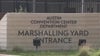 Marshalling Yard temporary shelter funded through September 2025