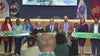 3 outgoing Austin City Council members honored with speeches, reception