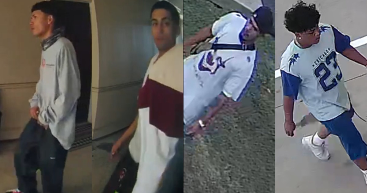 4 men break into East Austin home; 1 shot at homeowner: APD | FOX 7 Austin