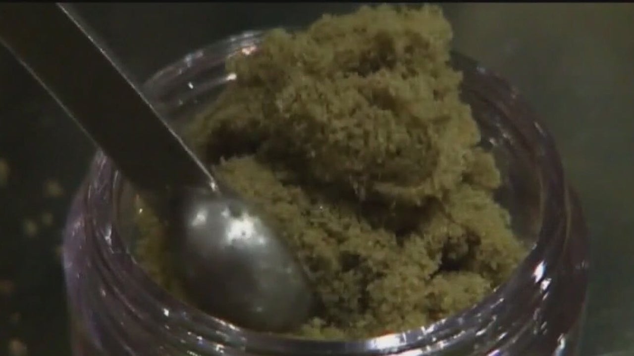 Lt. Gov Dan Patrick pushes to “ban all forms” of THC in Texas