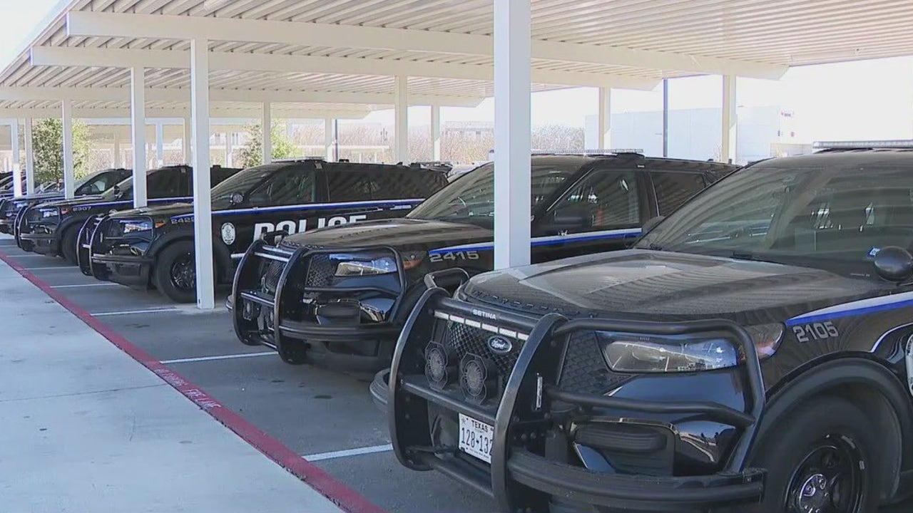 Police Increase Patrols for New Year's Eve Safety