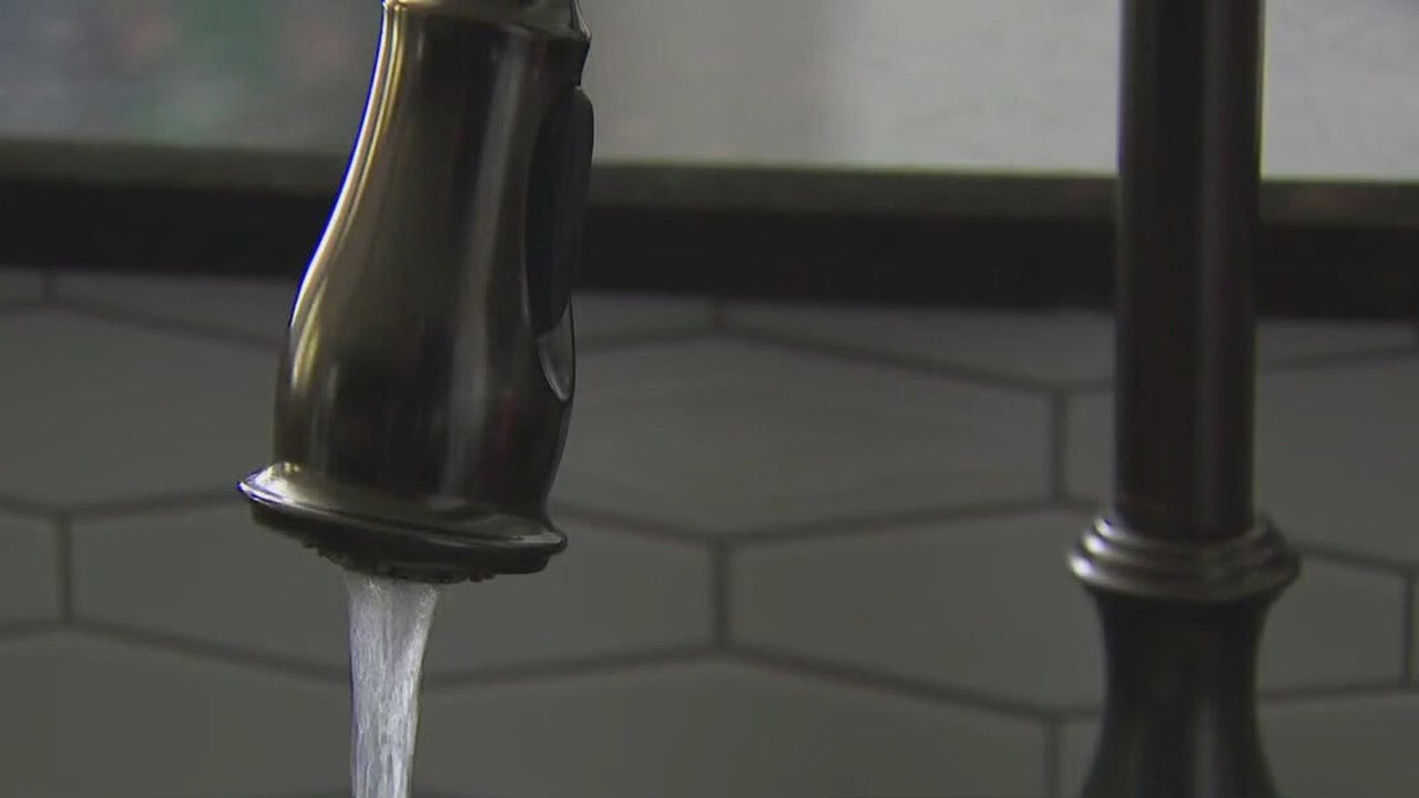 Little to no traces of forever chemicals found in Austin water