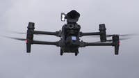 No fly zones enforced for drones near Texas' 2026 World Cup venues