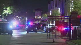 Man killed, robbed by suspects in North Austin shooting: APD