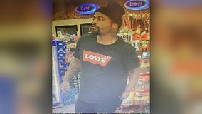 Large amount of money taken from cashier at Circle K store; police search for suspect