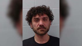 Kyle man arrested for possession of psychedelic drugs