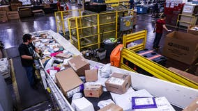 Holiday shipping deadlines are almost here for 2024