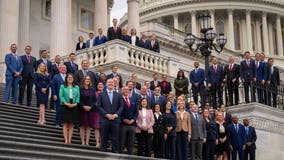 Meet the new Texans in Congress