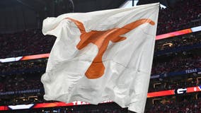 College Football Playoff: Texas Longhorns to face off against Clemson in round 1