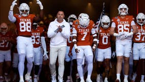 Texas vs. Arizona State: Predictions, how to watch, matchups