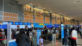 Austin airport experiences flight delays due to American Airlines technical issues