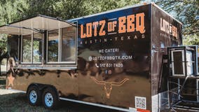 Lotz of BBQ food truck reunited with its owner after being stolen in SE Austin