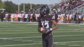 Texas high school football playoffs 2024: Central Texas week 3 scores, highlights