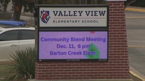 Eanes ISD considers closing Valley View Elementary School