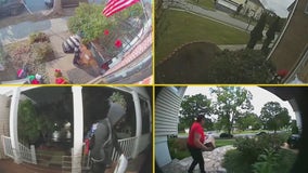 How to keep your packages safe from porch pirates this holiday season