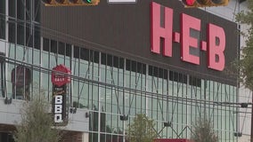 South Congress H-E-B reopens after years of rebuild