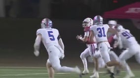 Texas high school football playoffs 2024: Central Texas week 4 scores, highlights