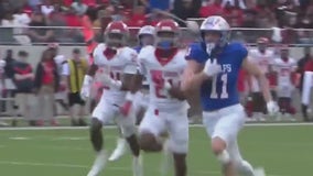 Westlake headed to state championship final against North Crowley