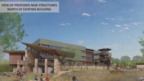 Officials give update on Balcones Canyonlands Preserve Visitor Center's future