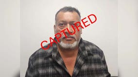 Bastrop man wanted for sexual abuse found in Panama, brought back and arrested in Austin