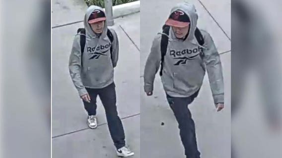 APD looking for person of interest in connection to deadly SE Austin shooting