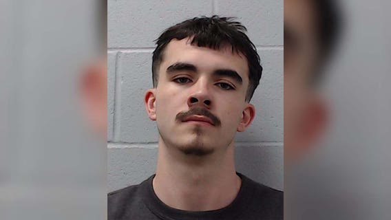 Painted bullet casings in gang member's car matched those used in Kyle shooting, police say