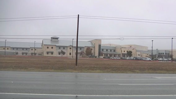 Liberty Hill residents concerned about SH 29 speed limit near high school