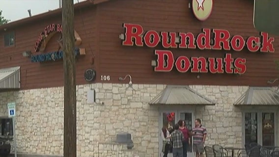 Round Rock Donuts makes list of Top 150 most legendary dessert places in the world