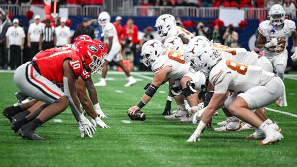 Texas Longhorns fans react to SEC Championship loss, playoff spot