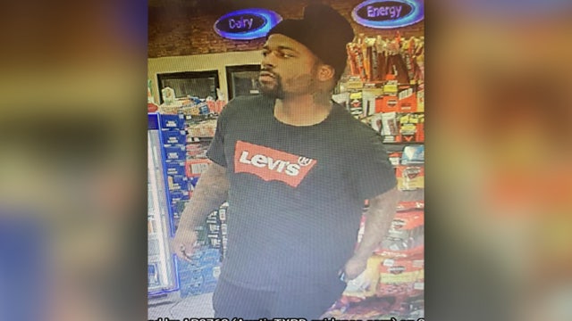 Large amount of money taken from cashier at Circle K store; police search for suspect