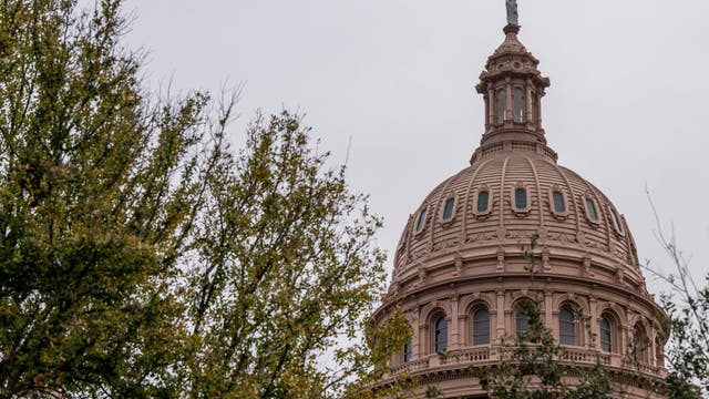 Texas Senate passes bill to allow prayer in schools
